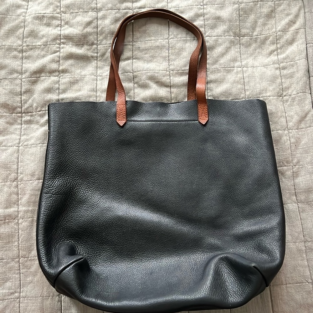 Madewell Transport Tote
